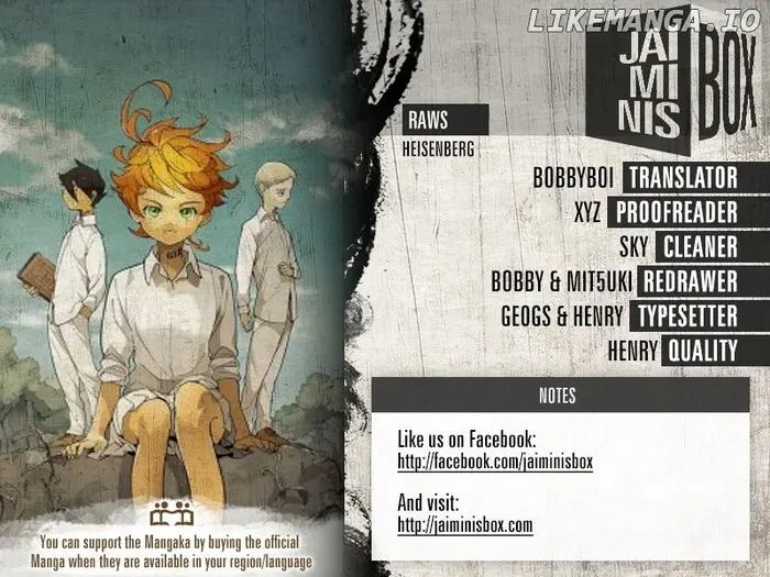 The Promised Neverland chapter 153 image 03_optimized